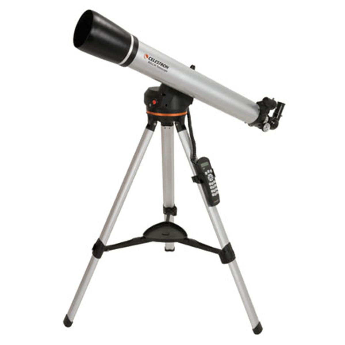 

Celestron 80 LCM 80mm Refractor Telescope