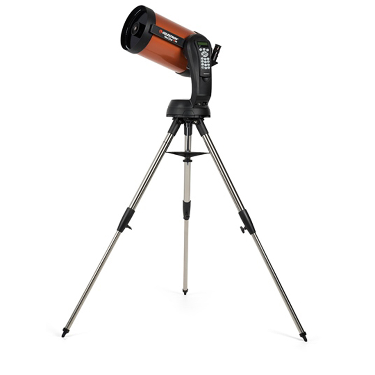 Celestron NexStar 8 SE Schmidt-Cassegrain Computerized Telescope #11069