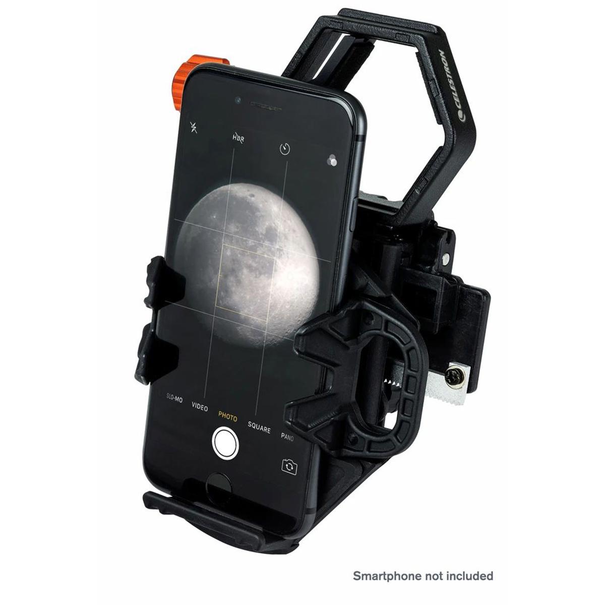 

Celestron NexGO 2-Axis Universal Smartphone Adapter
