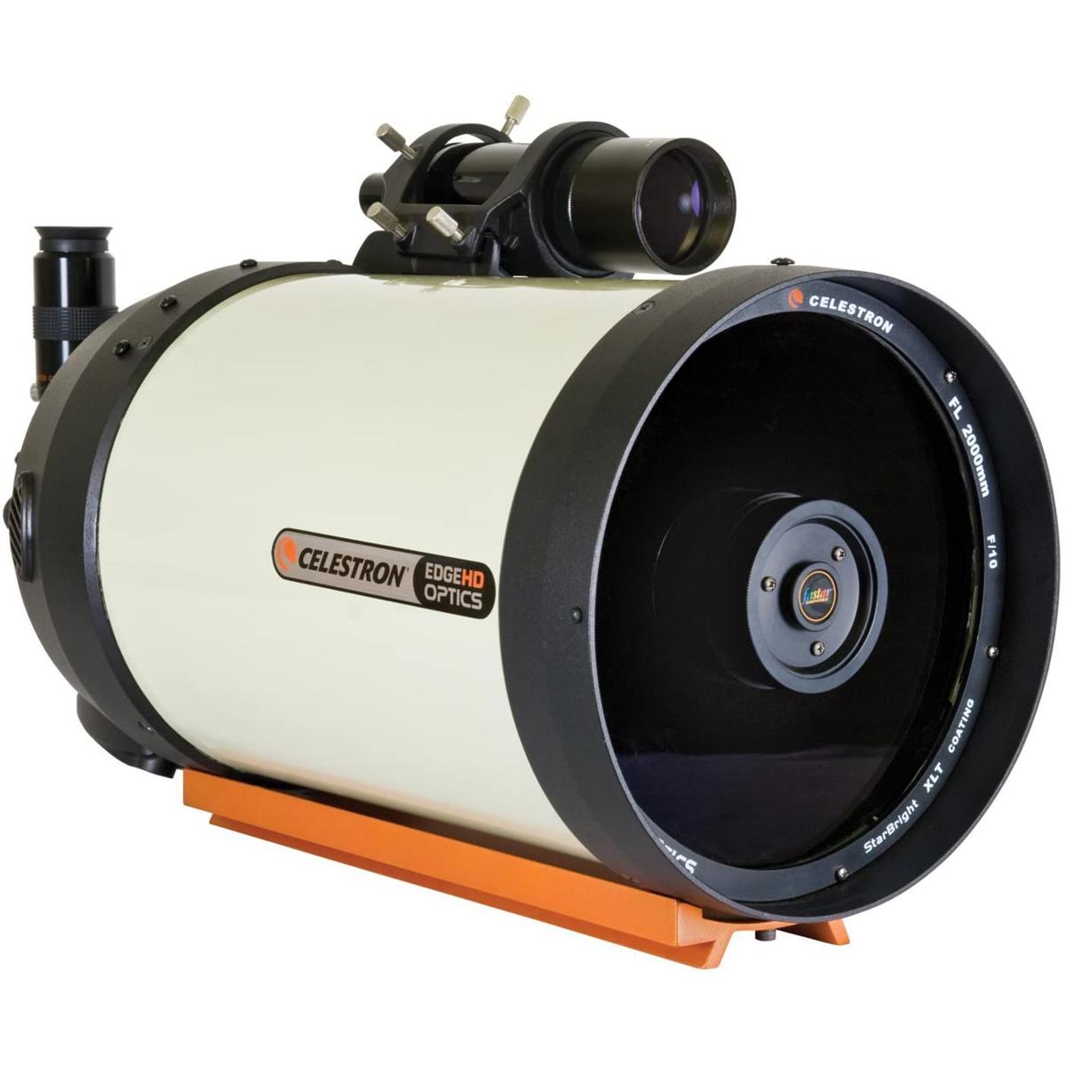 

Celestron EdgeHD XLT 14in Schmidt Optical Tube Assembly