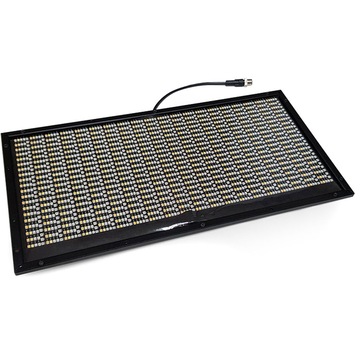 

Cineroid CL800 RGBW Bi-Color 800 LED Light, Panel Only