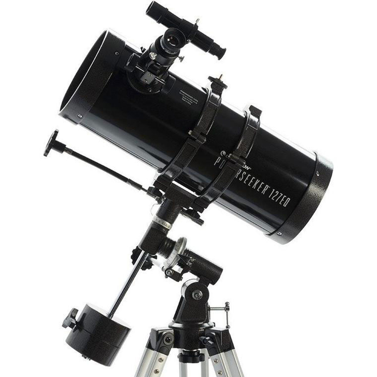 Image of Celestron PowerSeeker 127EQ Telescope