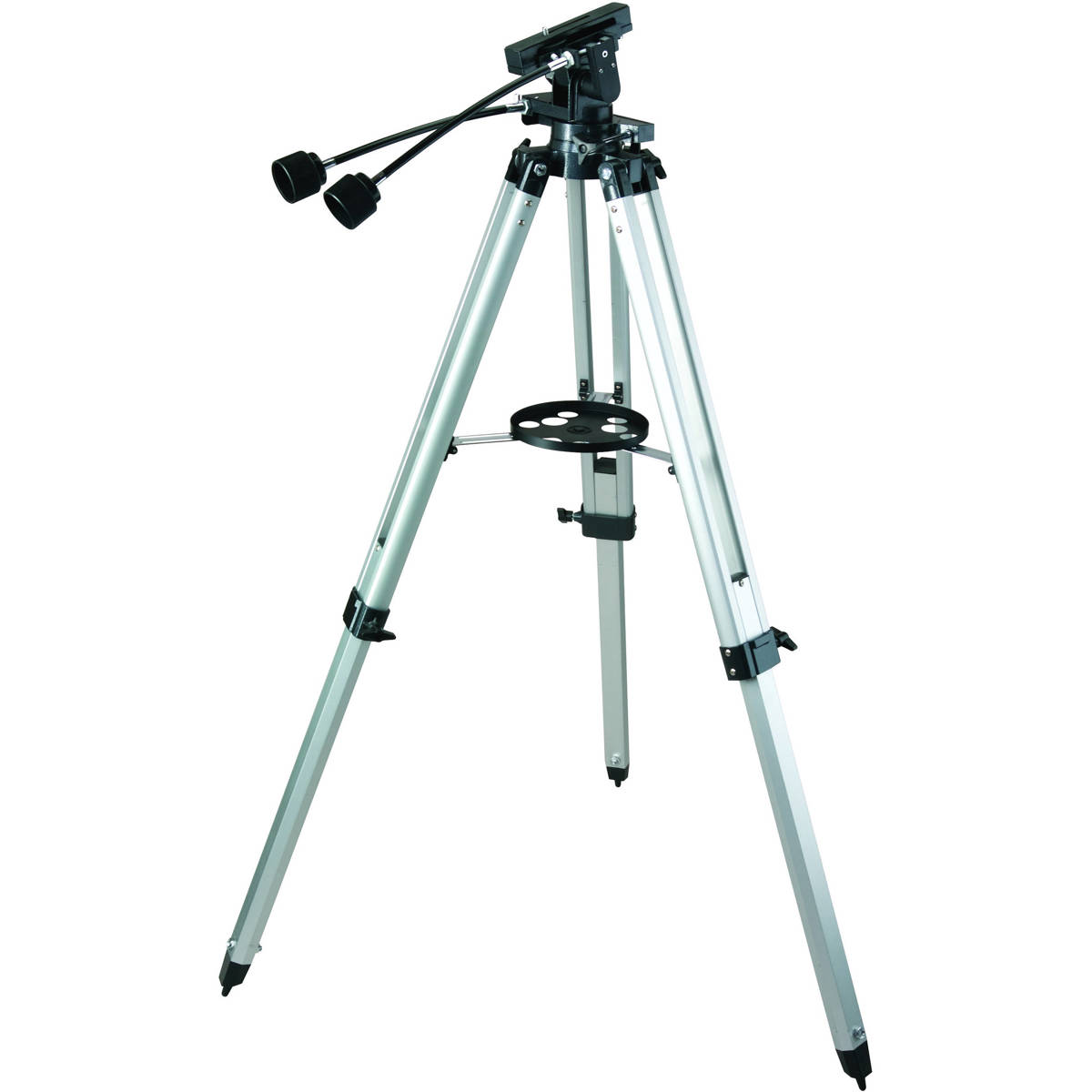 Image of Celestron Alt-Azimuth Binocular/Spotting Scope Tripod