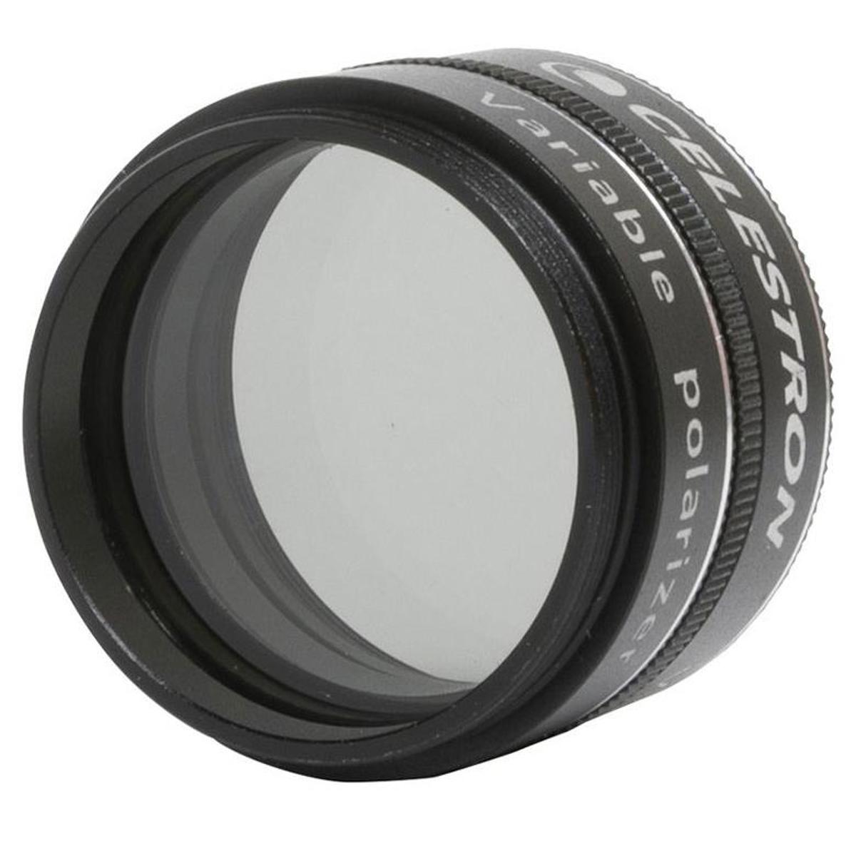 

Celestron Variable Polarizing Filter - 1.25"