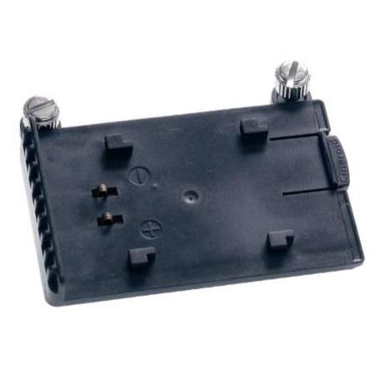 

Cineroid YAS020 Battery Mount Holder Base for EVF4RVW Viewfinder
