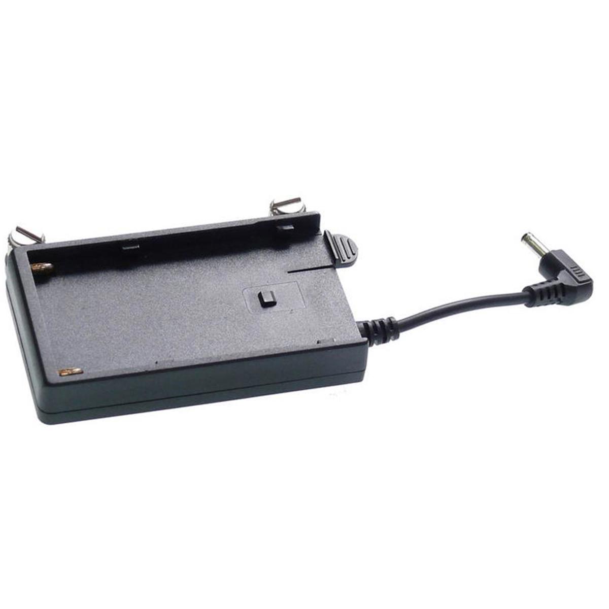 

Cineroid YCS048 Sony NPF Battery Mount for L10 and L2 LED Light