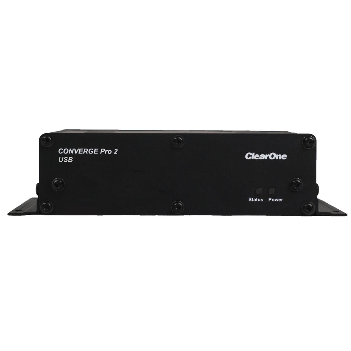 ClearOne USB Audio Expander for CONVERGE Pro 2 -  910-3200-302