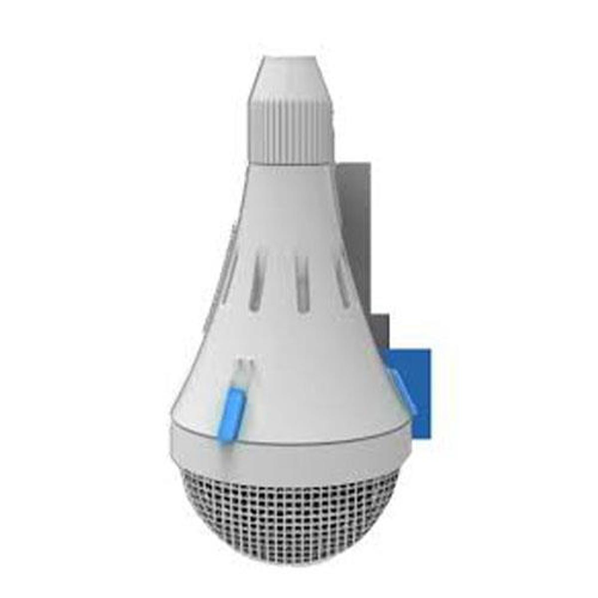 

ClearOne Ceiling Mic Array Analog-X 6-Channel 2-Arrays, 2x White Mic Capsules