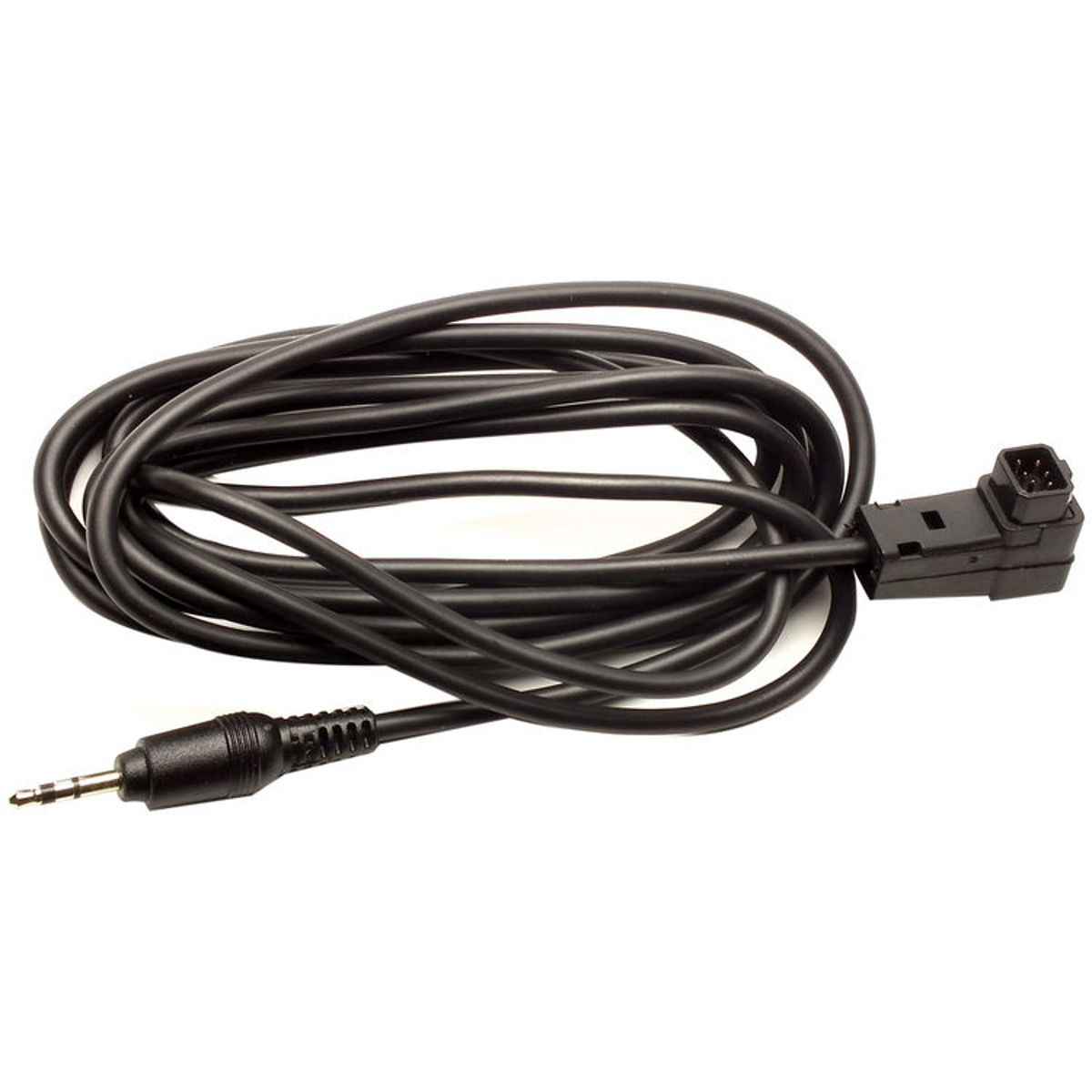 Image of Connex 5.9' Futaba SBUS Trainer Port Cable for Ground Unit Receiver