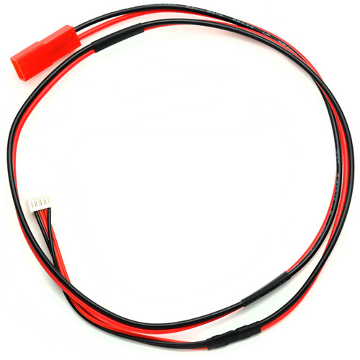 

Connex 50cm (19.68") RCY Male Power Cable for Air Unit Transmitter