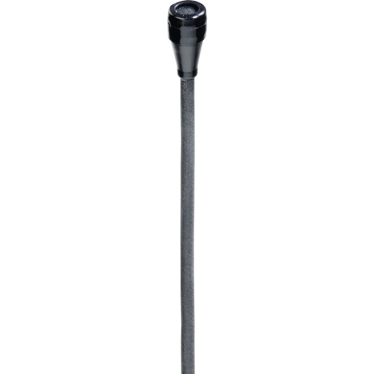 

Countryman B3 Omnidirectional Lavalier Condenser Microphone, Black