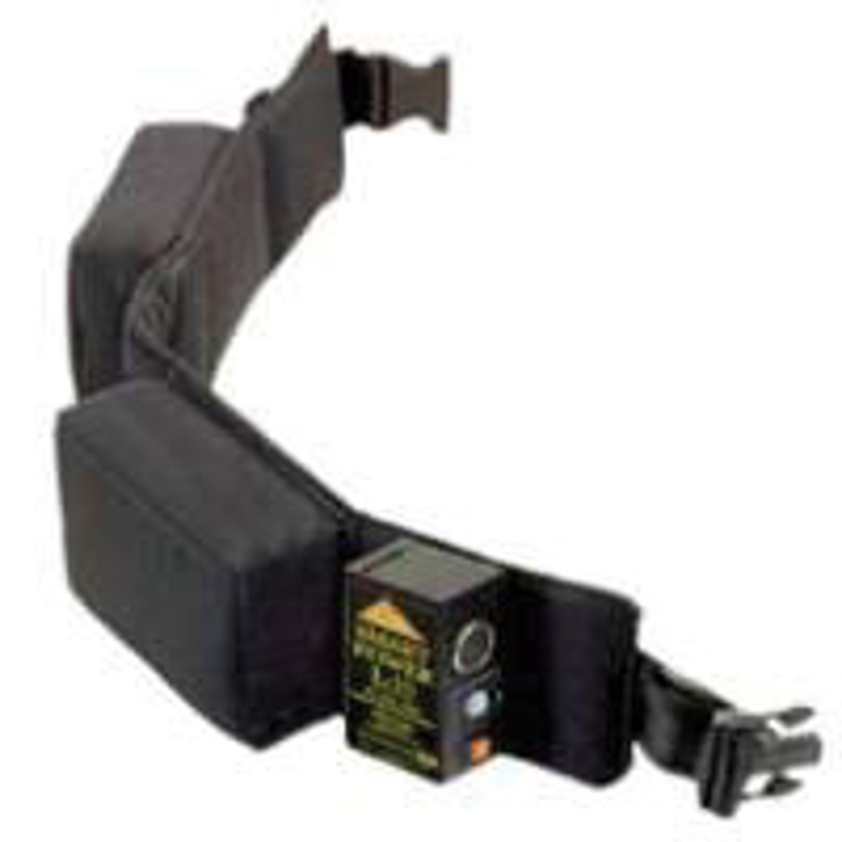 

Connex Disc. ux L-10 12v Pro Budget Power Belt with 4-Pin XLR Plug #BC3074H