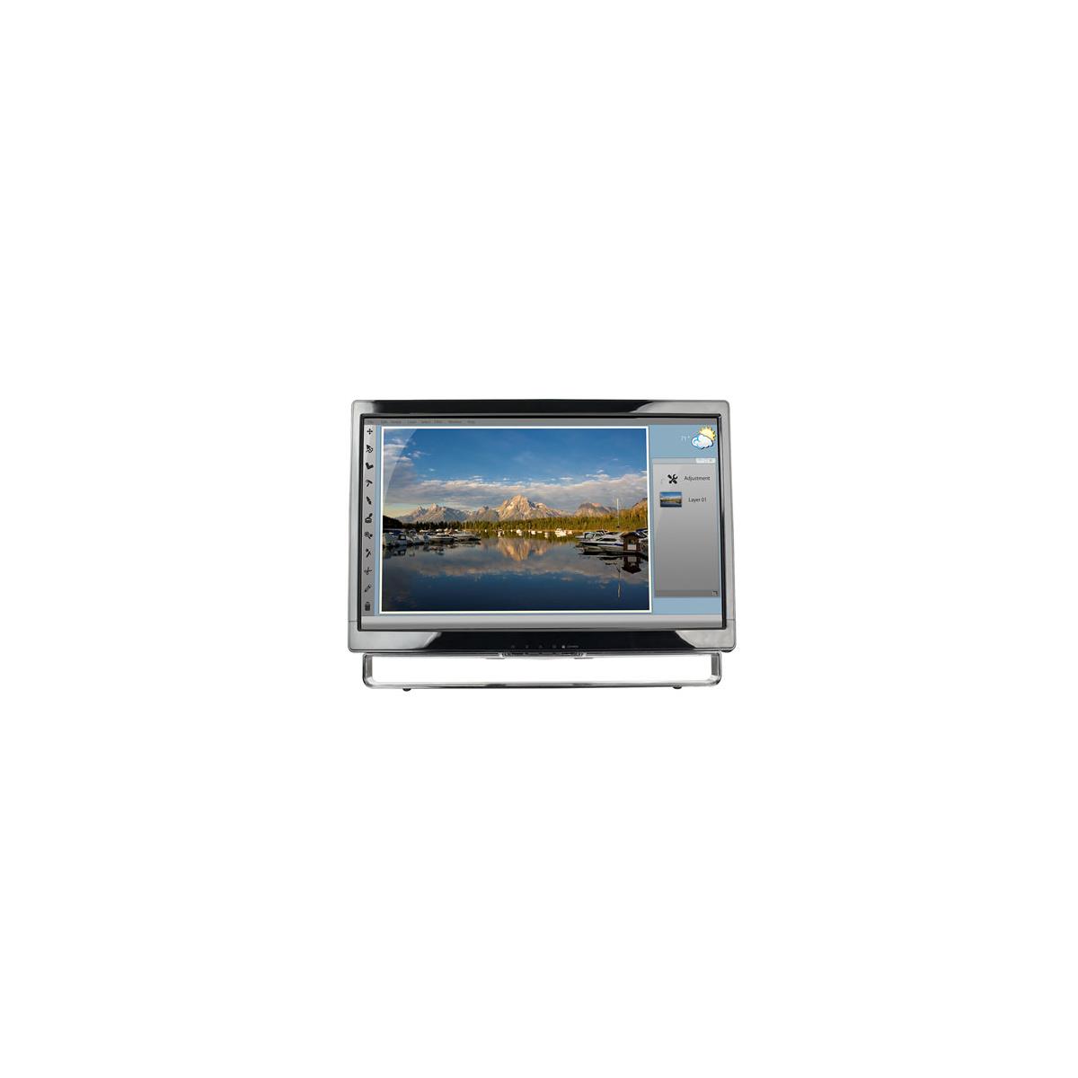 Image of Planar PXL2230MW 22&quot; Edge Full HD LED Touchscreen Monitor