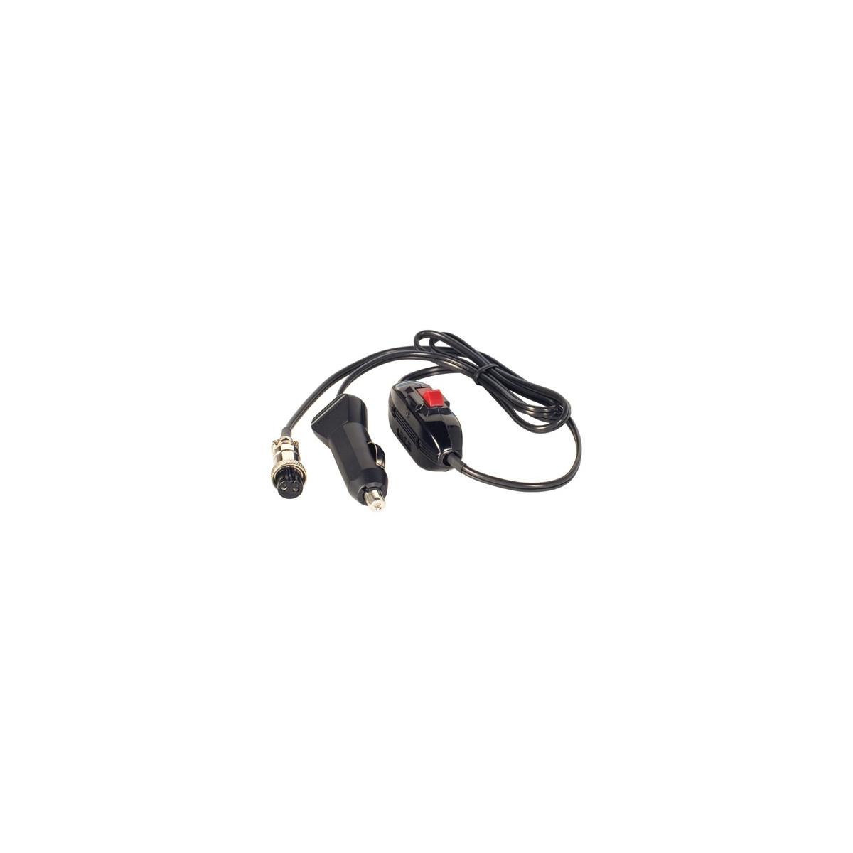 Image of Cool-Lux CC8239 Cigarette Plug Power Cord