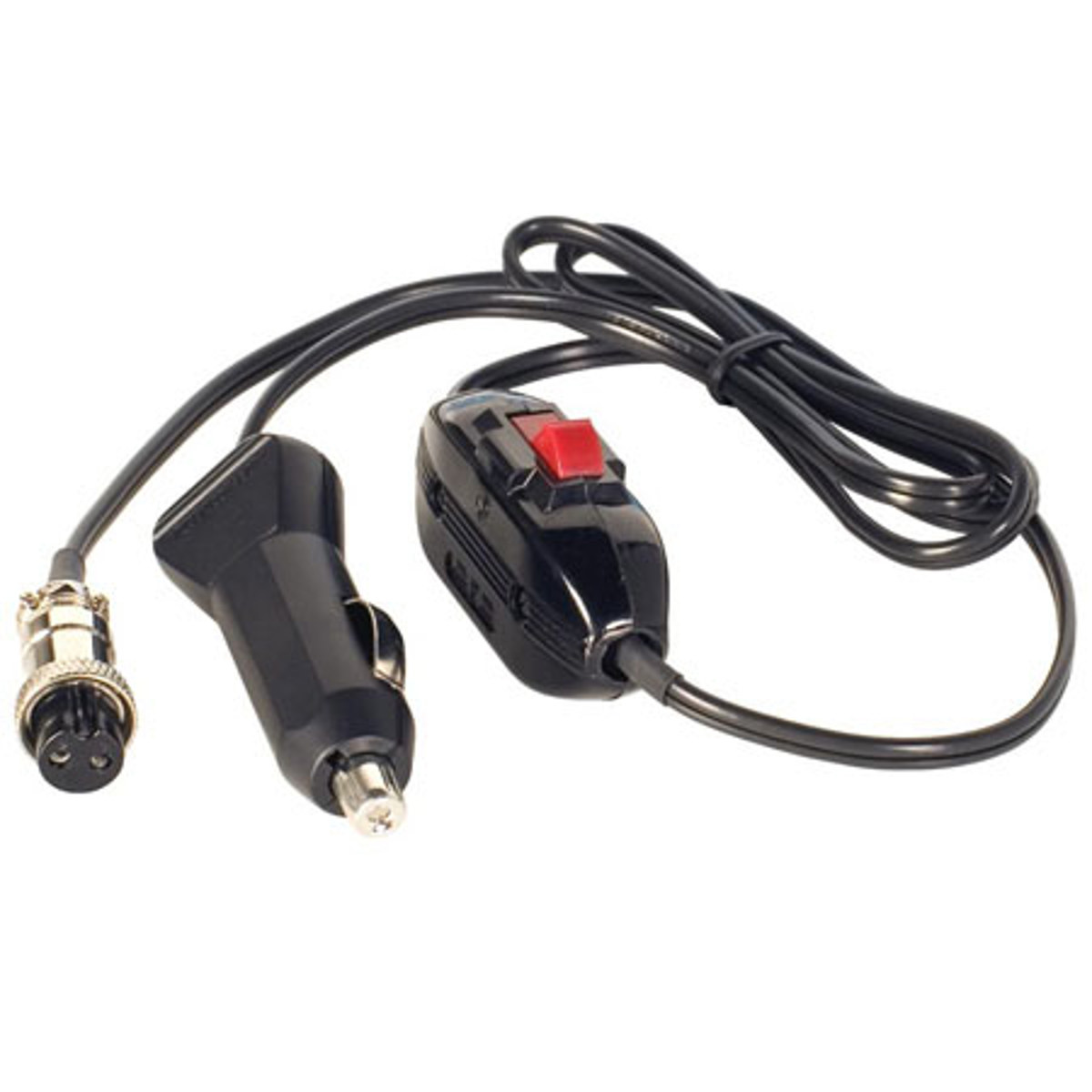 

Cool-Lux CC8239 Cigarette Plug Power Cord