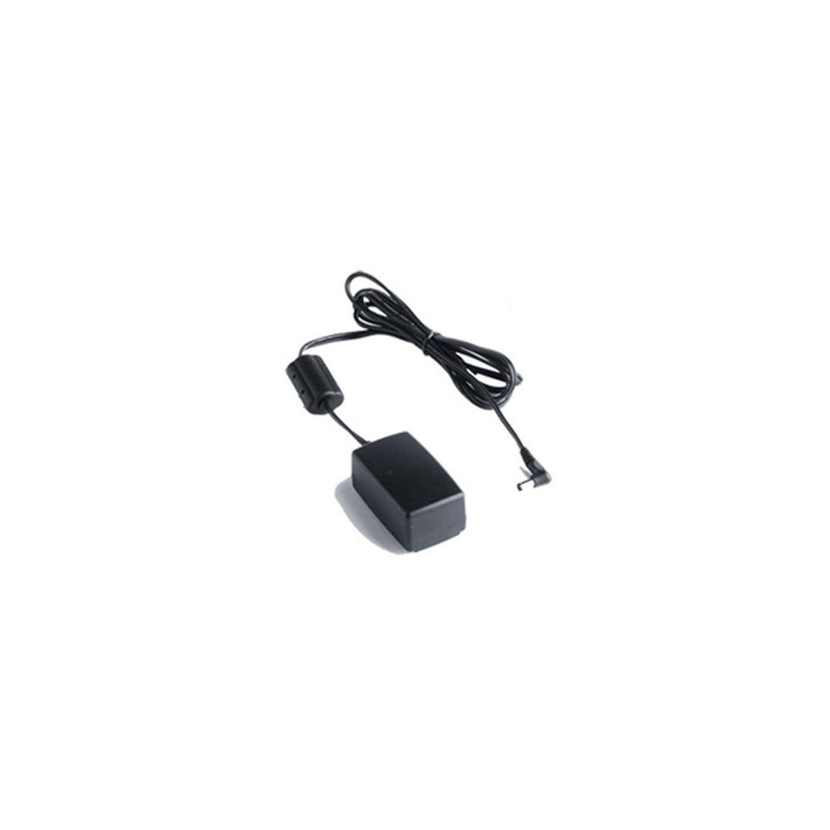 Image of ClearOne 15W 7V DC Universal Power Supply without Power Clips