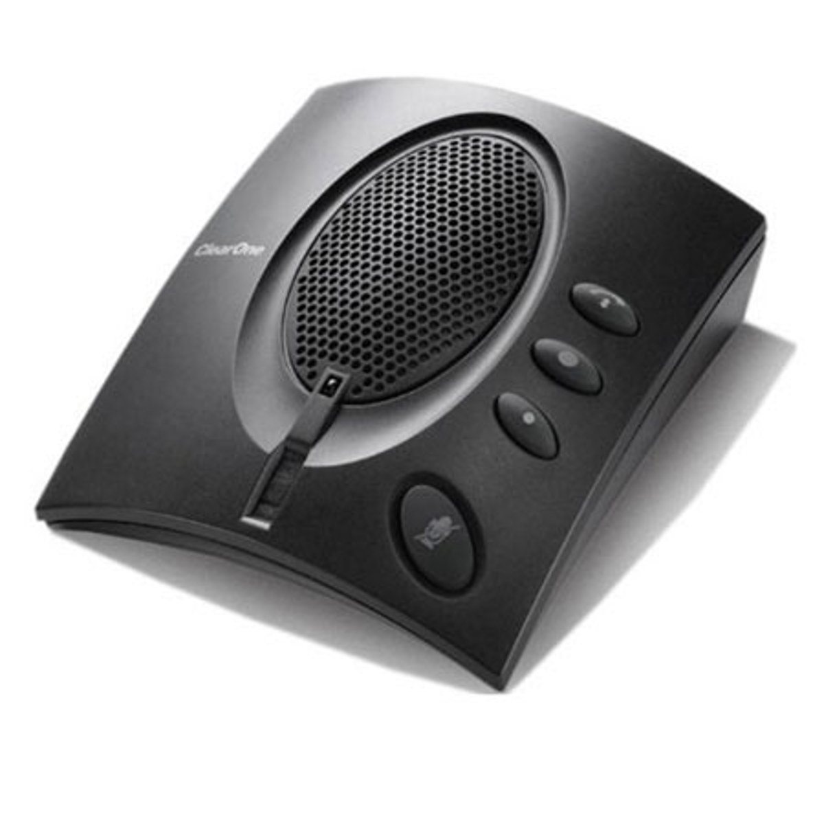 

ClearOne CHAT 70 USB Personal Speakerphone Compatible with Microsoft Lync