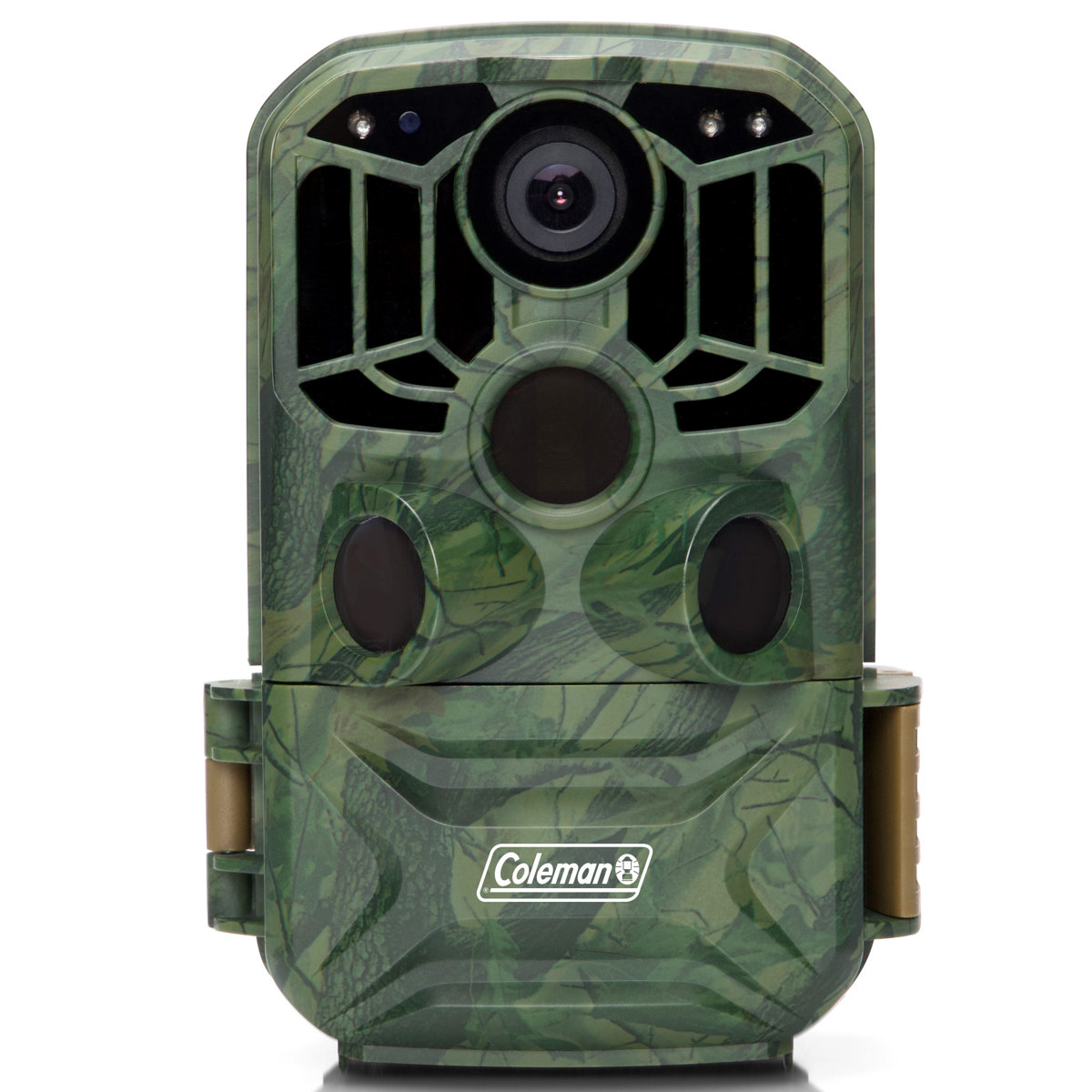 

Coleman XtremeTrail 24MP 1296p Waterproof Game/Hunting Camera with Wi-Fi