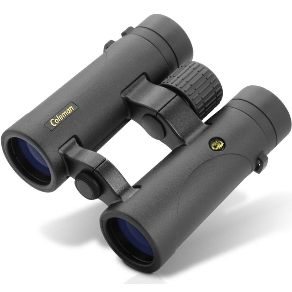 

Coleman 8x34 Waterproof BaK-4 Roof Prism Binoculars w/7.1 Degree Angle of View