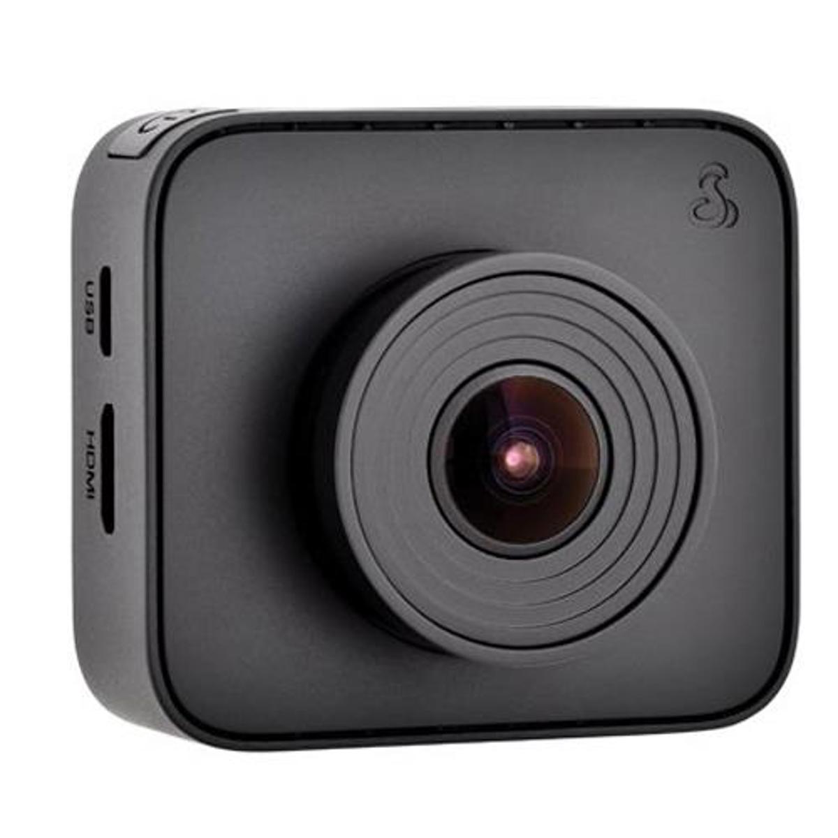 

Cobra Dash 2208 Drive HD 1296p Super HD Single Channel Dash Cam System
