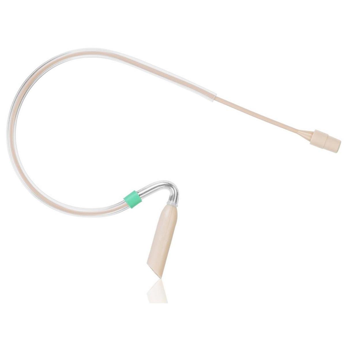 

Countryman E2W5LSR E2 Earset Microphone, Light Beige