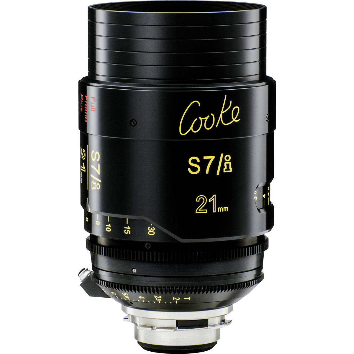 

Cooke 21mm T2.0 S7/i Plus Prime Lens for PL Mount