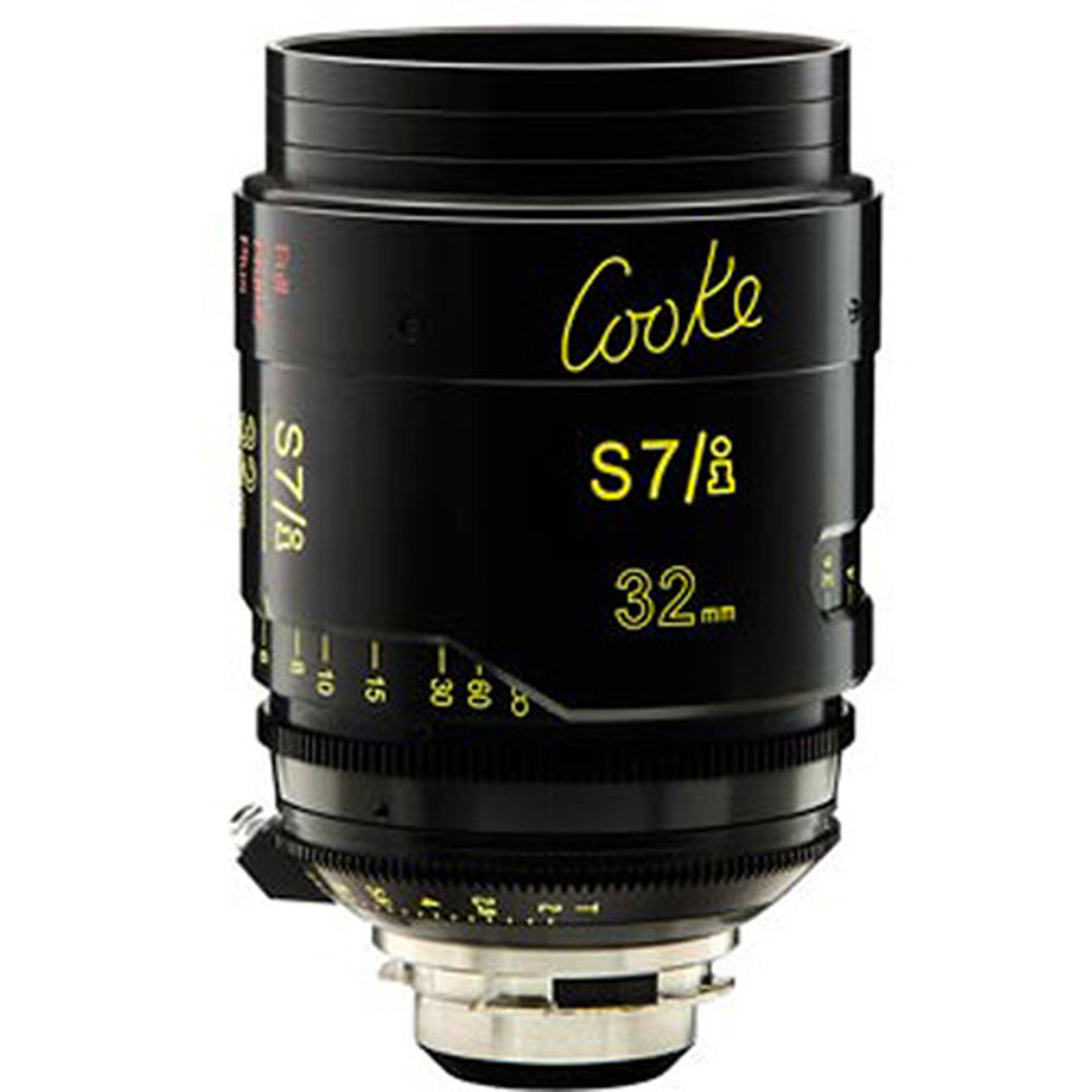 

Cooke 32mm T2.0 S7/i Plus Prime Lens for PL Mount