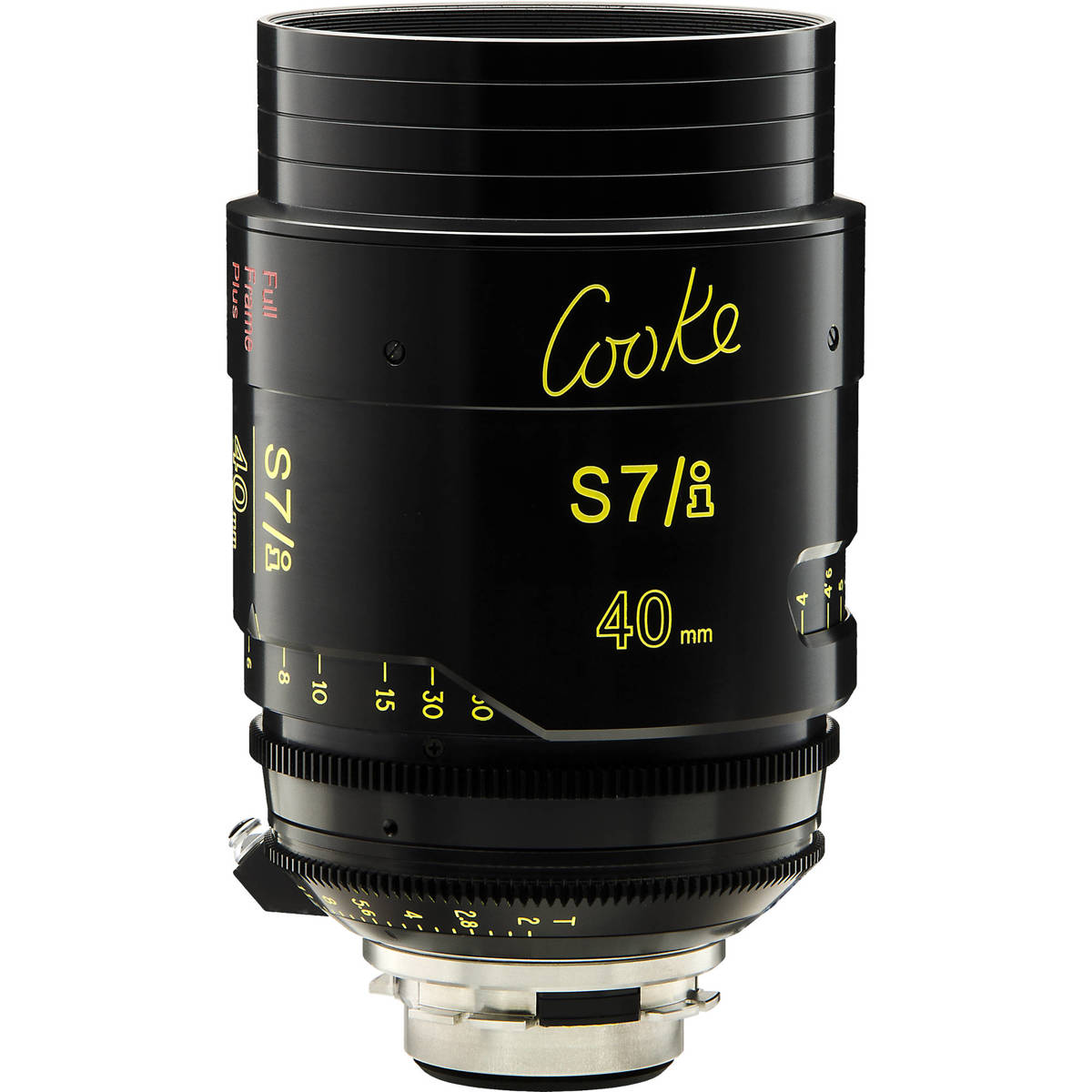 

Cooke 40mm T2.0 S7/i Plus Prime Lens for PL Mount