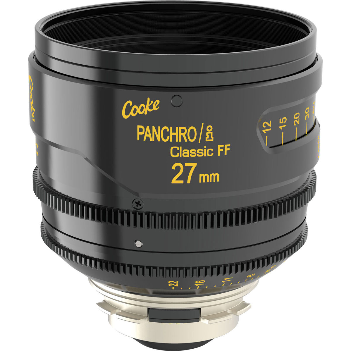 Cooke CKEPCFF 27M