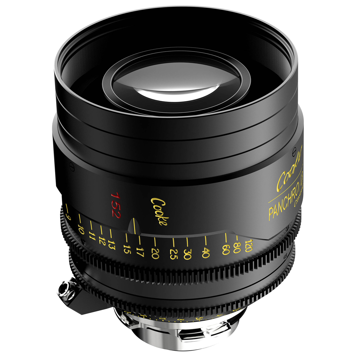 

Cooke 152mm T3.0 Panchro/i Classic Prime Lens for PL Mount, Meter