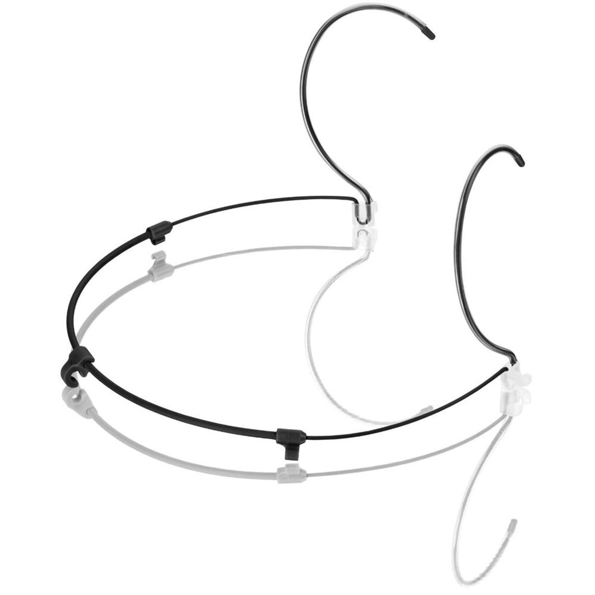 Countryman Headframe for H6 Headset, Black