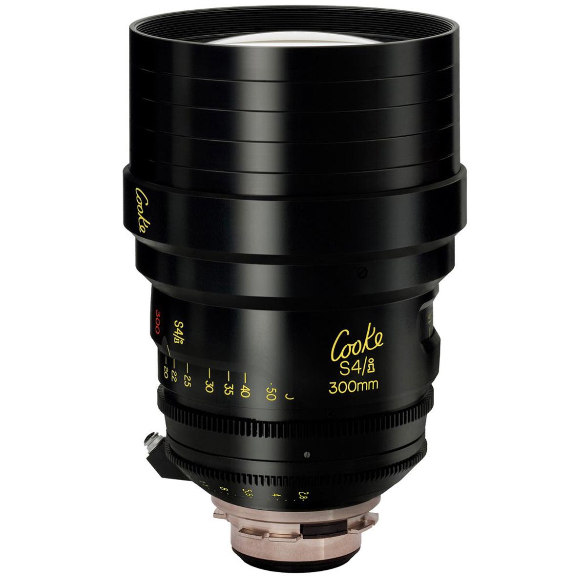 

Cooke 300mm T3.3 S7/i Full Frame Plus Lens