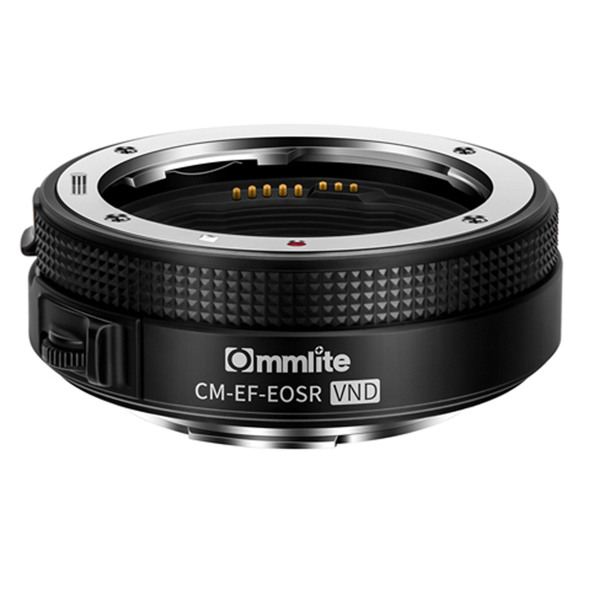 

Commlite Canon EF/EF-S Lens to EOS RF Camera AF Adapter with Variable ND Filter