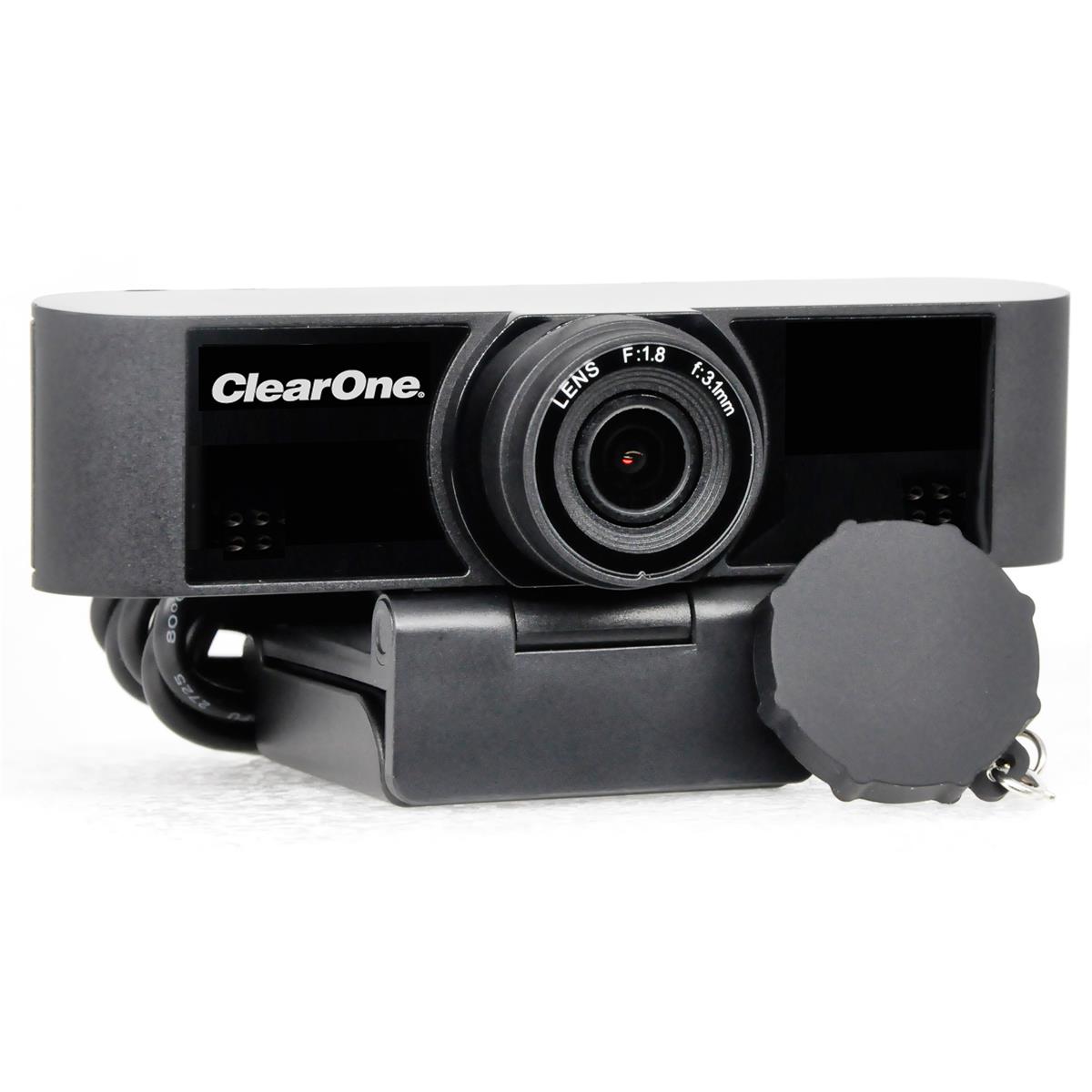 Image of ClearOne UNITE 20 Pro 2MP FHD Webcam