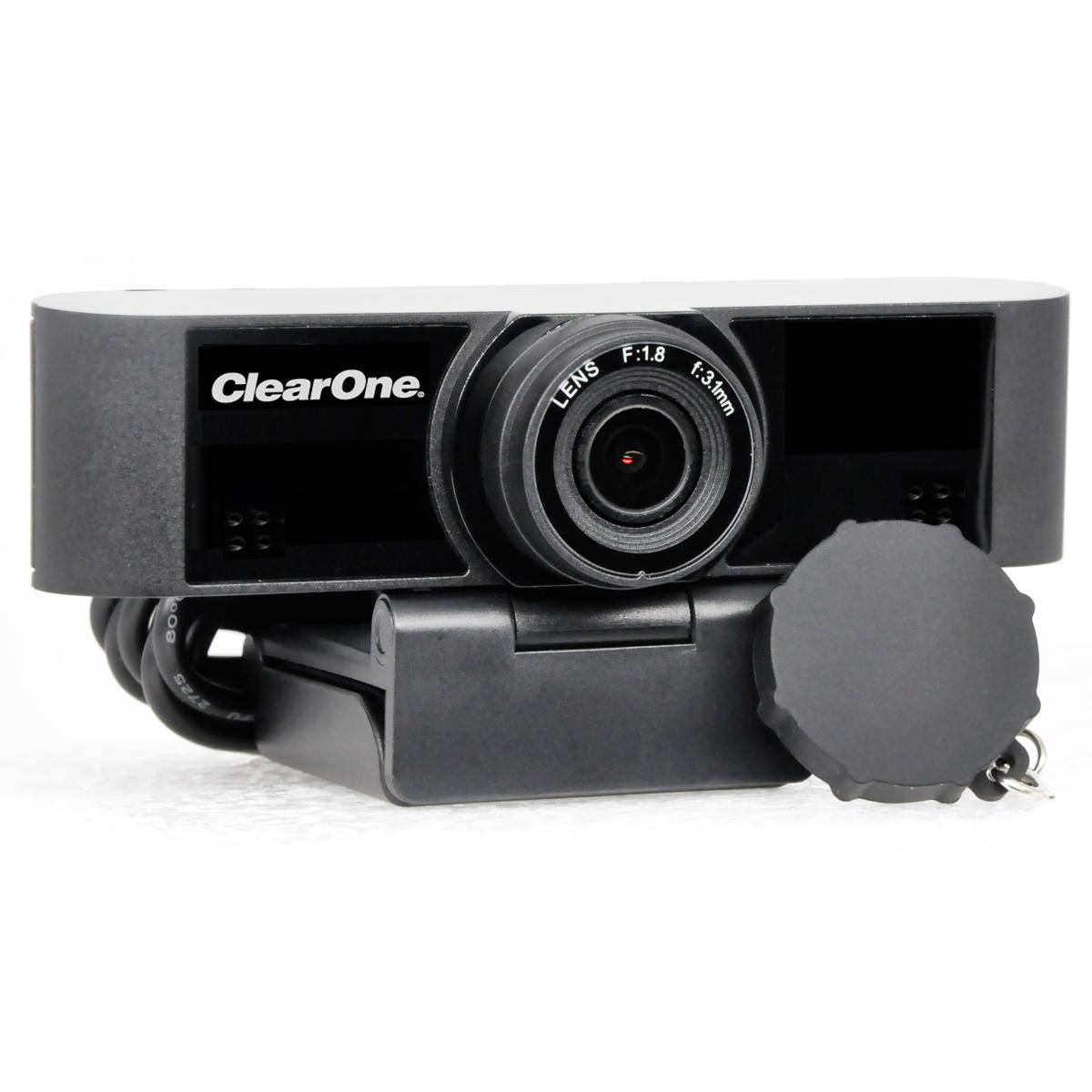 

ClearOne UNITE 20 Pro 2MP FHD Webcam