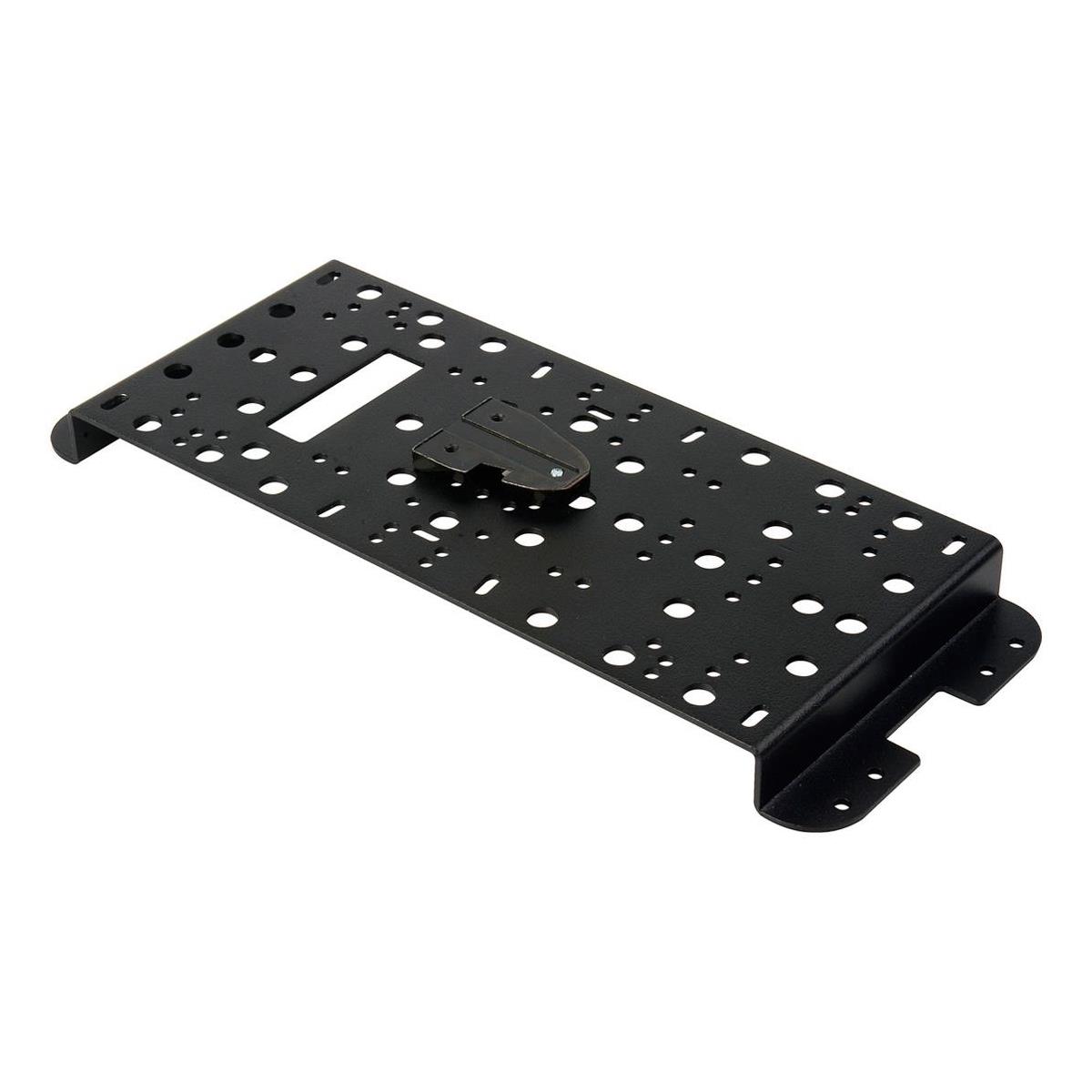 Image of Camplex Cheese Plate with V-Mount Block Plate (No Power) for BLACKJACK-1 Adapter