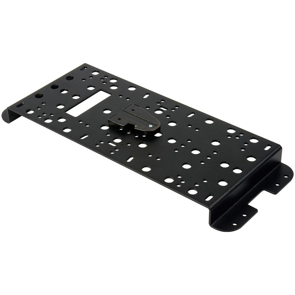 Image of Camplex Cheese Plate with V-Mount Block Plate (No Power) for BLACKJACK-1 Adapter