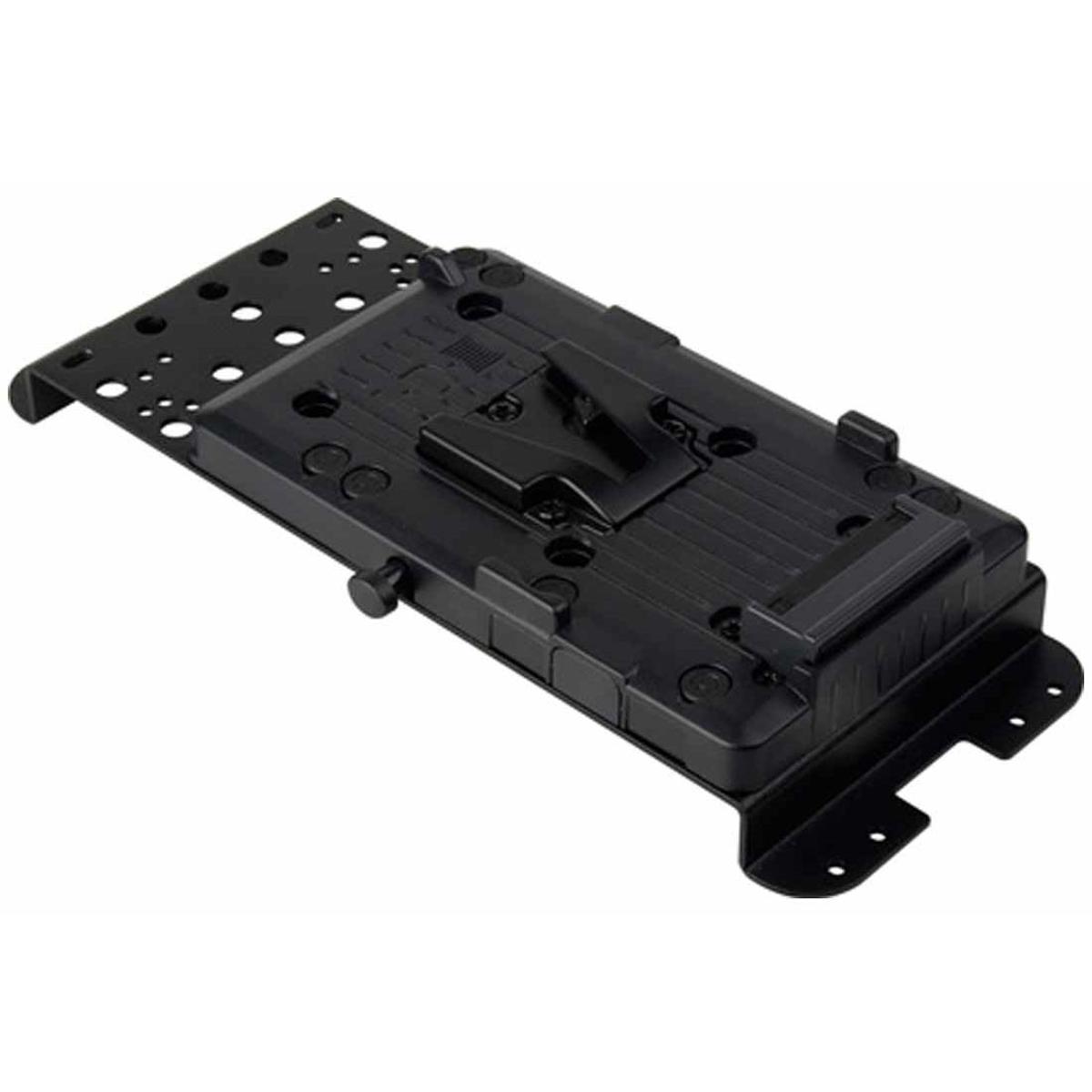 Image of Camplex Cheese Plate with V-Mount Block Power Plate for BLACKJACK-1 Adapter