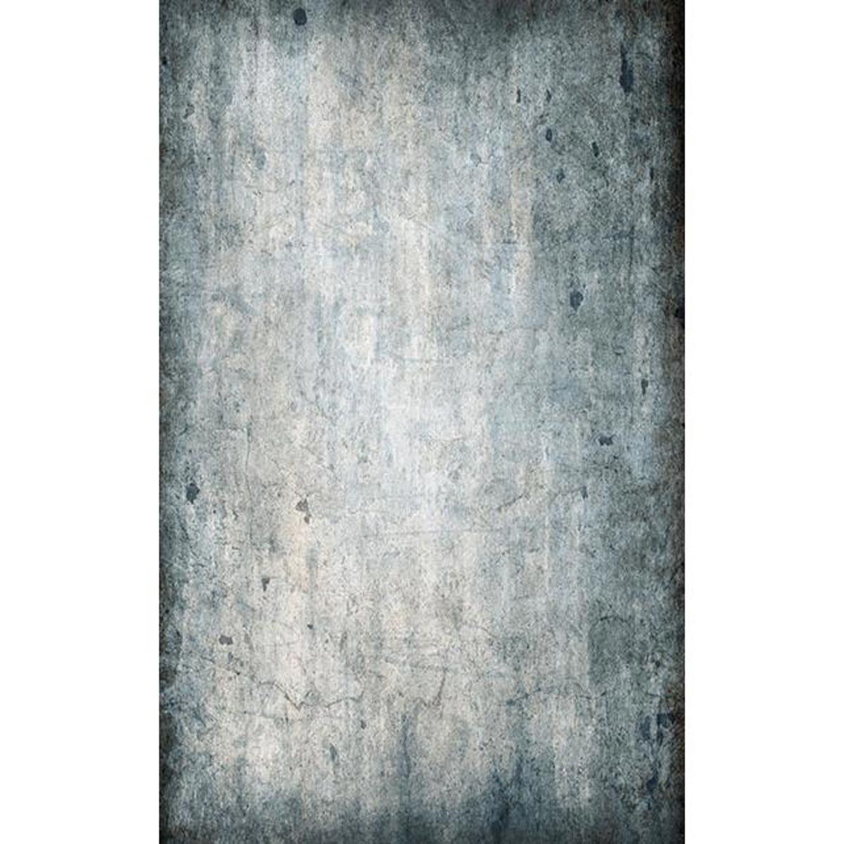 

Click Props Flecks And Cracks Gray Backdrop, Medium