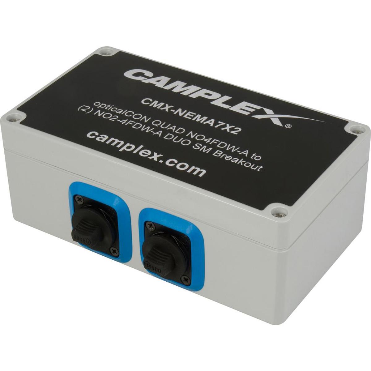 Camplex CMX-NEMA7X2