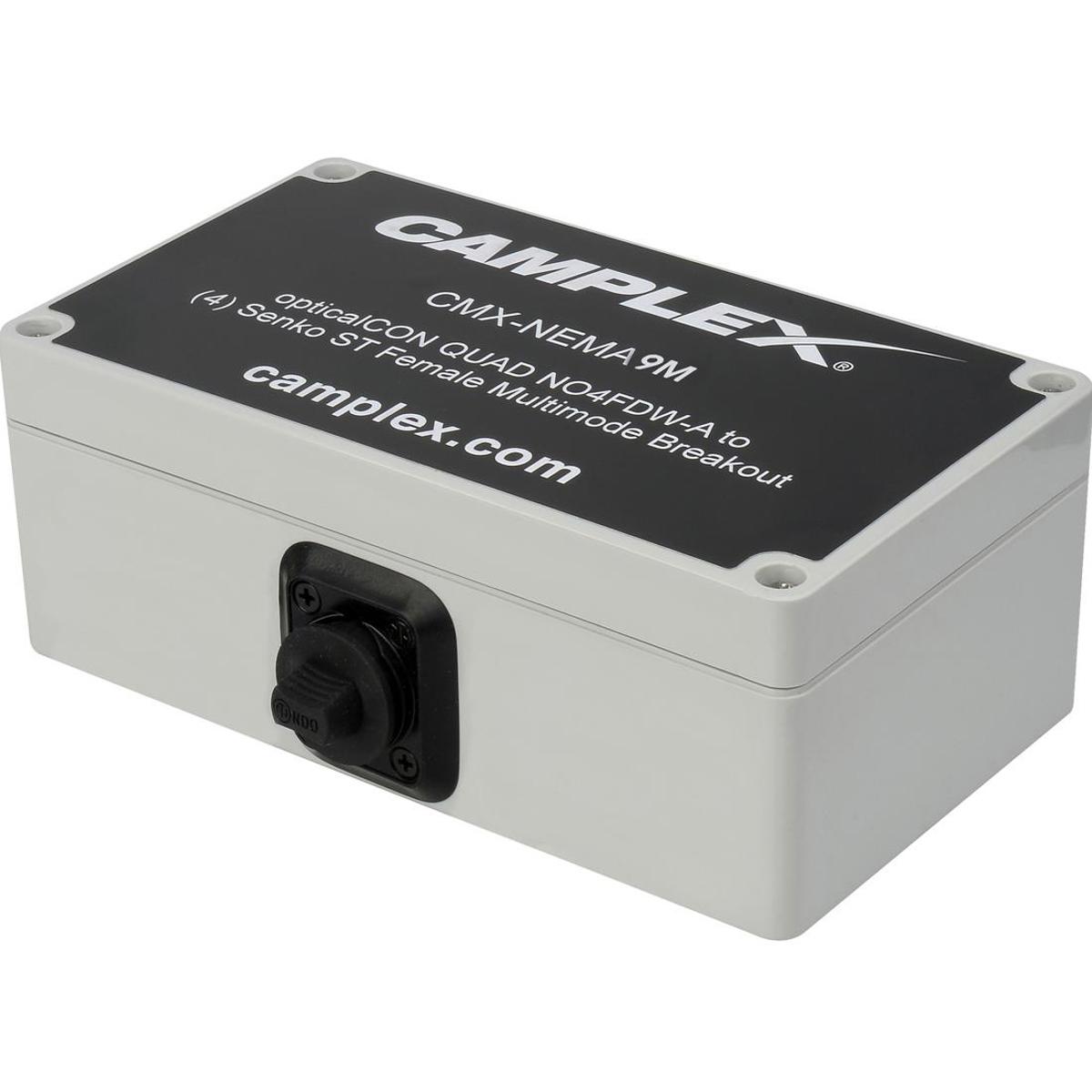 Camplex CMX-NEMA9M