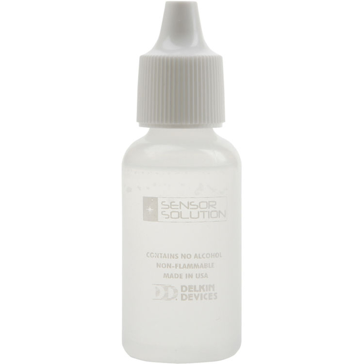 

Delkin Devices 0.25oz SensorSolution Bottle Refill