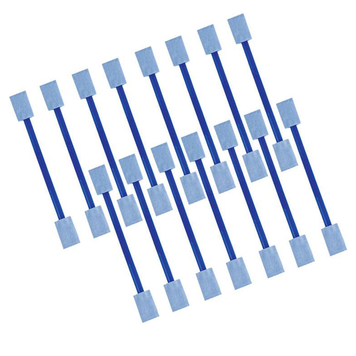 

Delkin Devices SensorSafe Wands Refill, Small, 15 Pack