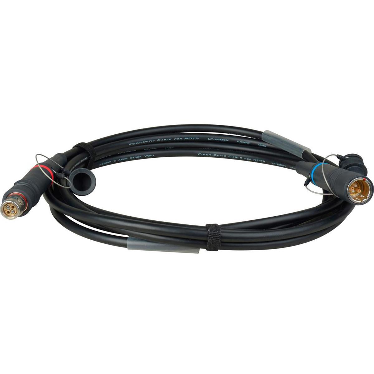 

Camplex 1000' FCFA to FCMA Canare HFO SMPTE Hybrid Fiber Optic Camera Cable
