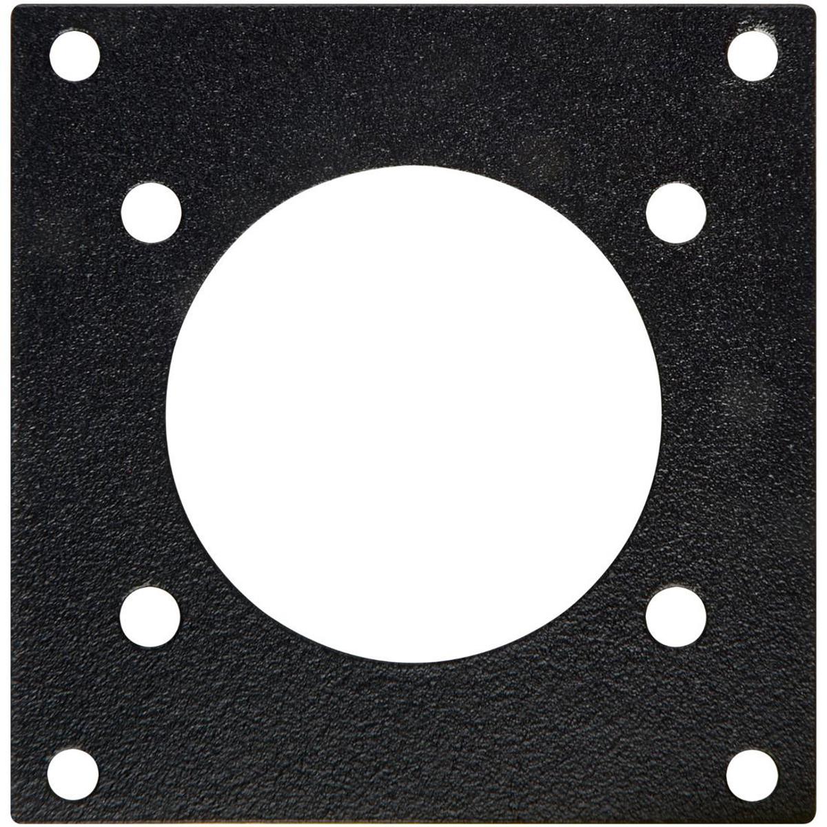 

Camplex Triax Male Plug Pre-Punched Frame Module for HY45 System