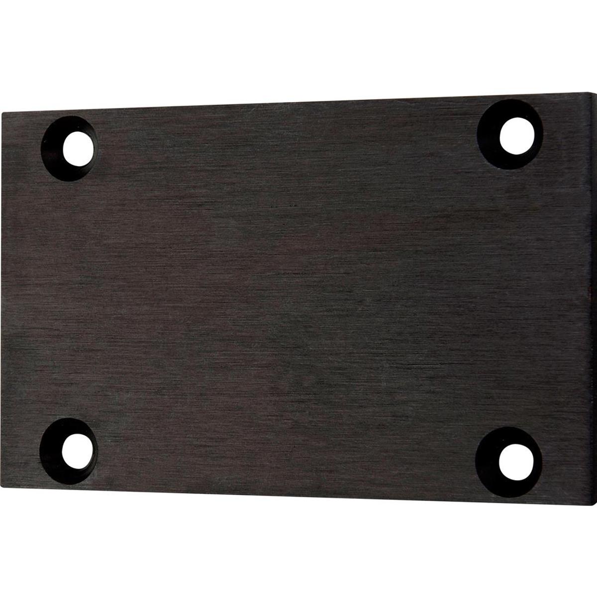 

Camplex Blank Module Panel for HYMOD 1RU Frame Kit