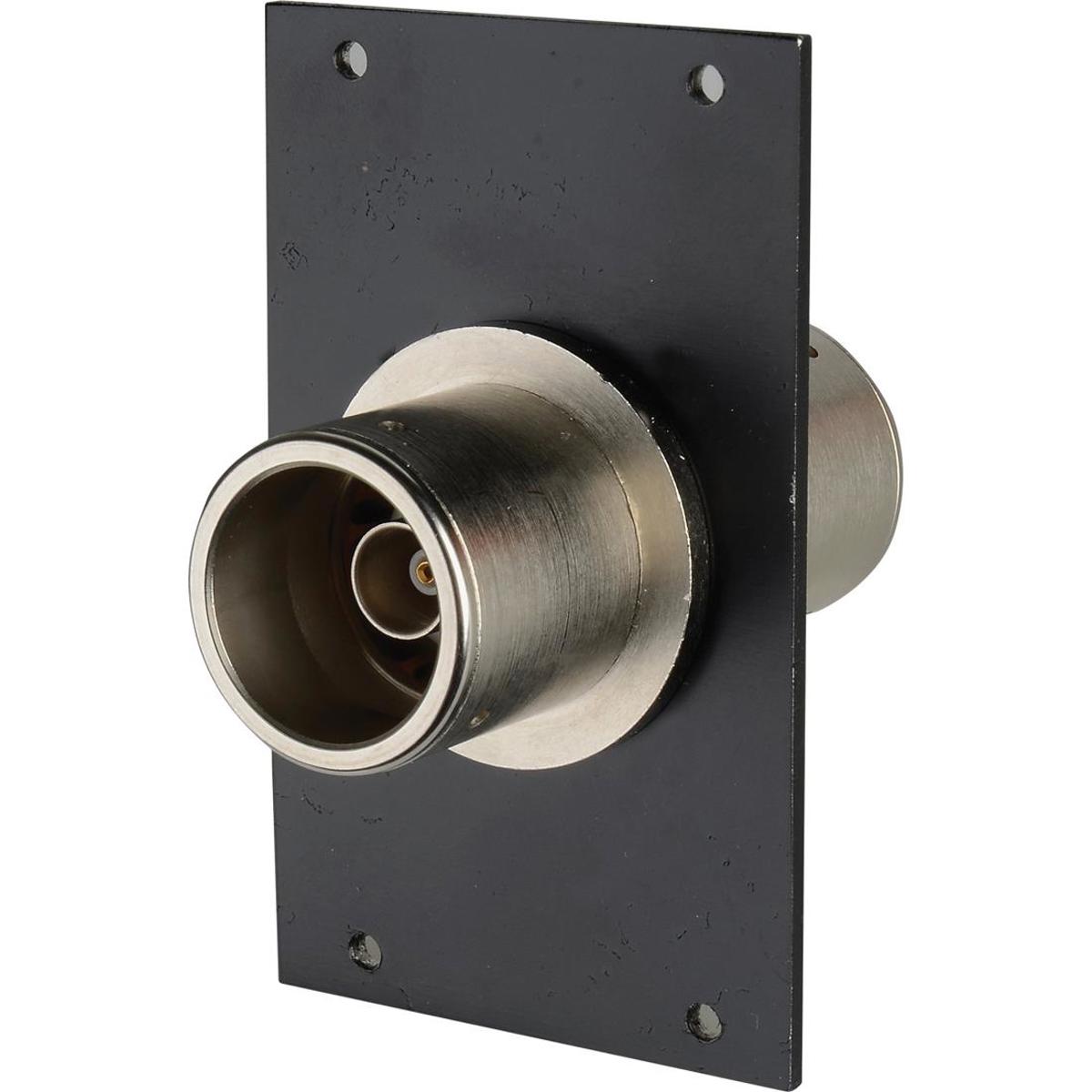 

Camplex Triax Feedthru Module for 2RU HYMOD Systems