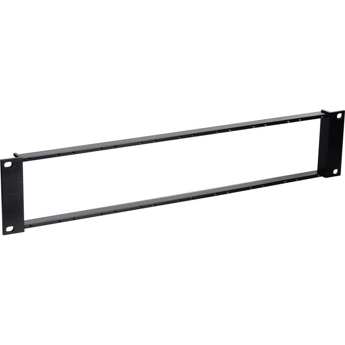 

Camplex HYMOD SMPTE Modular 2RU Frame Kit for 8 HYMOD Modules