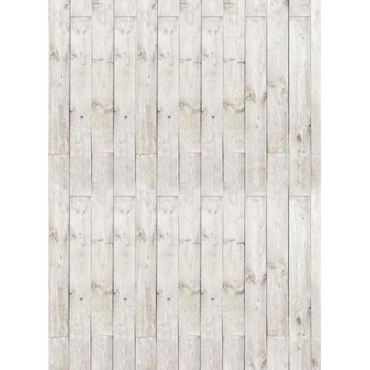 

Click Props Wood Pale Backdrop, Large