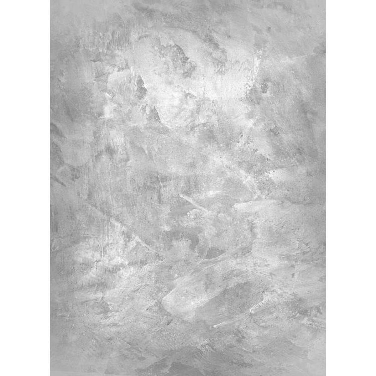 

Click Props White Chalk Backdrop, Large